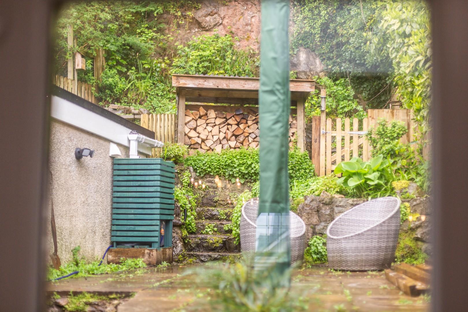 Clifton Terrace, Mumbles, Swansea, SA3 4EJ